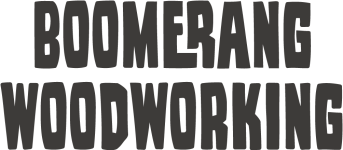 Boomerang Woodworking