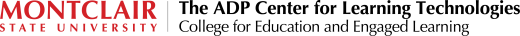 ADP Center for Learning Technologies