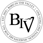 Bard in the Valley