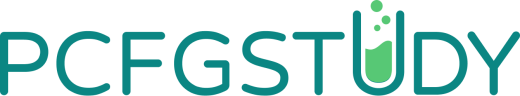 PCFGSTUDY