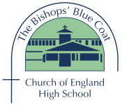 The Bishops' Blue Coat High School