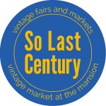 So Last Century