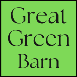 For Earth's Sake / Great Green Barn