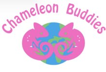 Chameleon Buddies