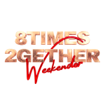 8times 2gether Events