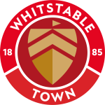 WHITSTABLE TOWN FOOTBALL CLUB
