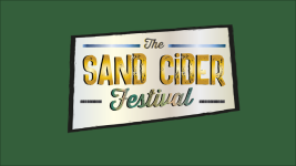 The Sand Cider Festival