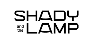Shady and the Lamp
