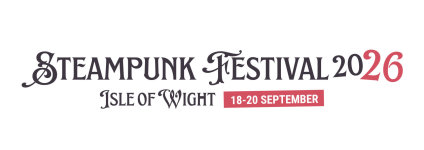 Isle of Wight Steampunk Festival