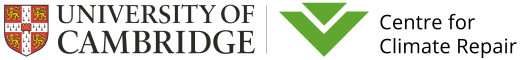 Centre for Climate Repair