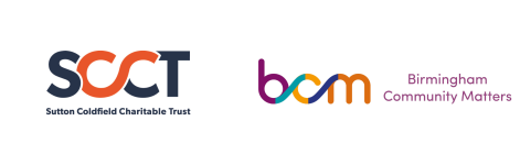 BCM @ Sutton Coldfield Charitable Trust