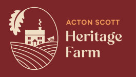 Acton Scott Heritage Farm