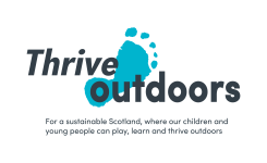 Thrive Outdoors