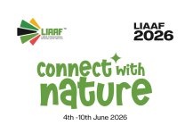 Leeds International African Arts Festival 2026