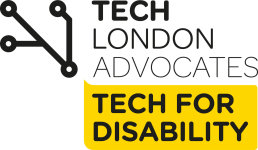 Tech For Disability