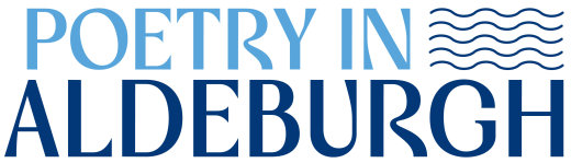 Poetry in Aldeburgh Festival