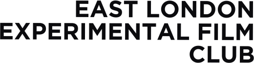 East London Experimental Film Club @ Good Shepherd Cinema