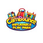 CamBounce Inflatable Play Parks
