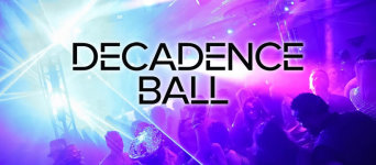 Decadence Ball