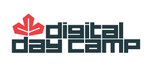 Digital Day Camp