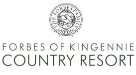 Forbes of Kingennie Country Resort