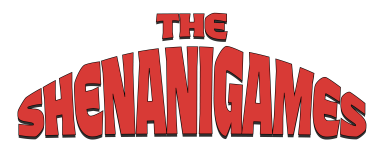 The Shenanigames