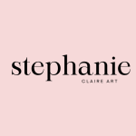 Stephanie Claire ART