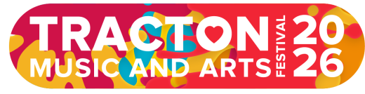 Tracton Music & Arts Festival 2026