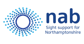 NAB - Sight Support in Northamptonshire