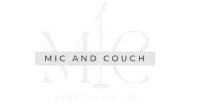 Mic and Couch Entertainment (UK)