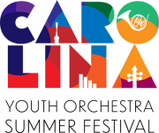 Carolina Youth Orchestra Summer Festival