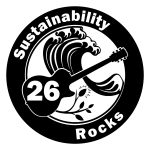 Sustainability Rocks