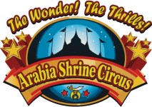 Arabia Shrine Circus
