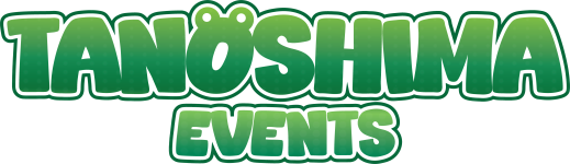 Tanoshima Events
