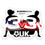 3v3 UK Ltd