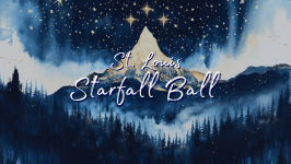 The Enchanted Hour Co (AKA STL Starfall Ball)
