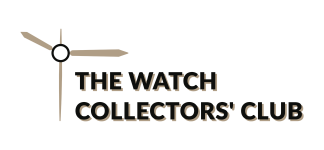 The Watch Collectors’ Club