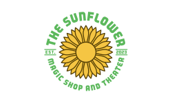 The Sunflower Magic Shop and Theater