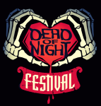 Dead of Night Halloween Festival Longford