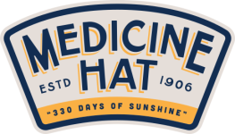 Tourism Medicine Hat