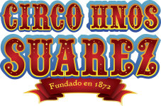 Le Cirque des Fréres Suárez du Mexique