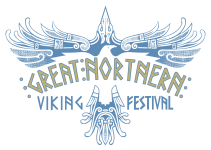 Great Northern Viking Festival & A Night in Valhalla