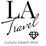LA Travel Ltd
