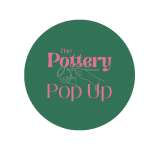 The Pottery Pop up