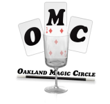 Oakland Magic Circle