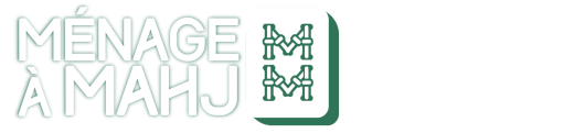 Ménage à Mahj