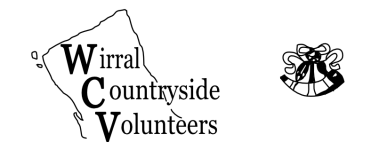 Wirral Countryside Volunteers