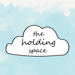 the holding space