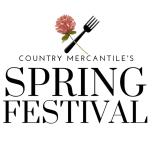 Country Mercantile's Spring Festival 2026