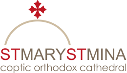St Mary & St Mina Coptic Orthodox Cathedral